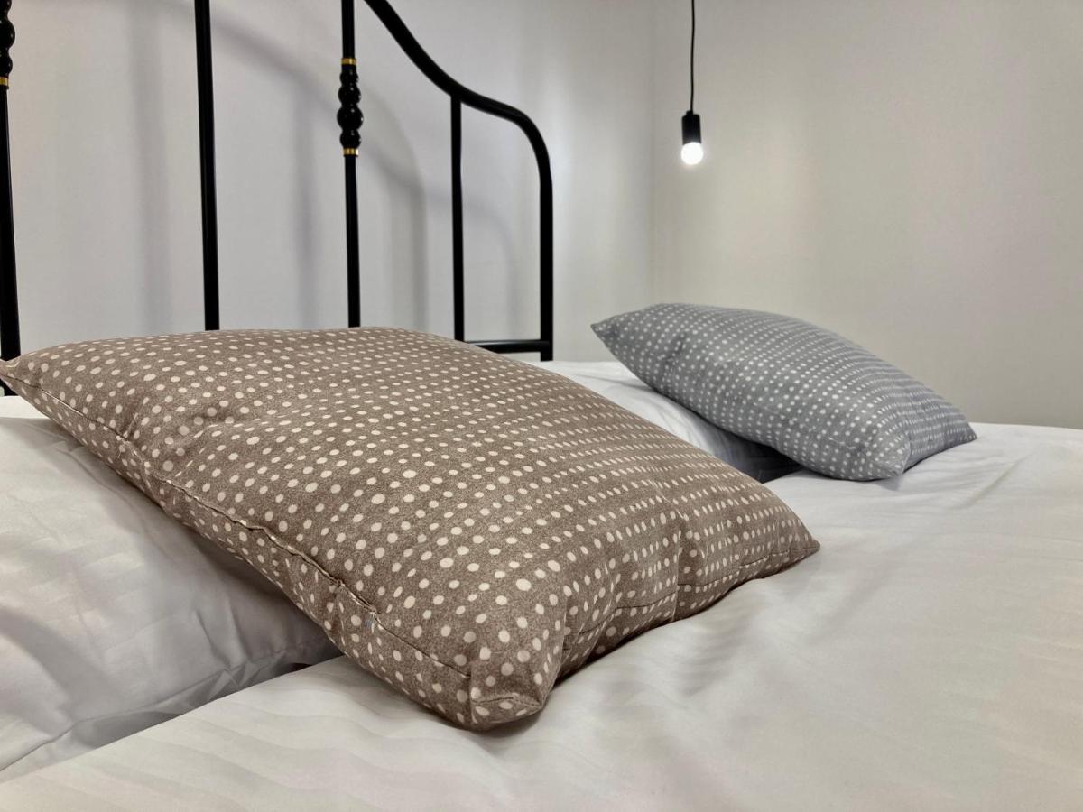 Duo 1 Debniki Apartment Krakow Luaran gambar