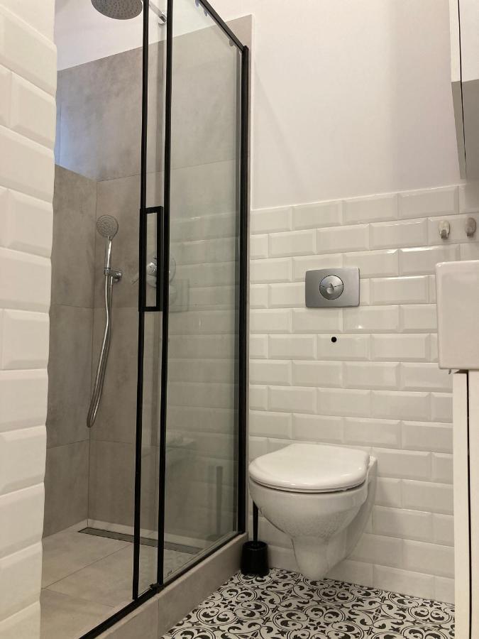 Duo 1 Debniki Apartment Krakow Luaran gambar