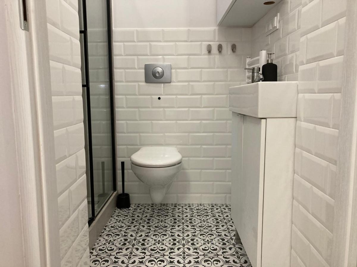 Duo 1 Debniki Apartment Krakow Luaran gambar