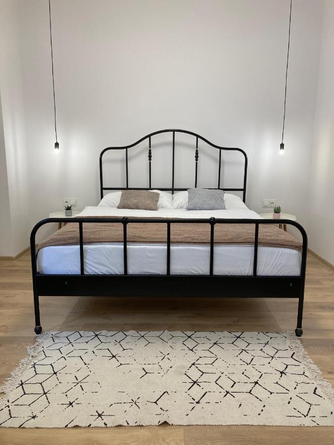 Duo 1 Debniki Apartment Krakow Luaran gambar