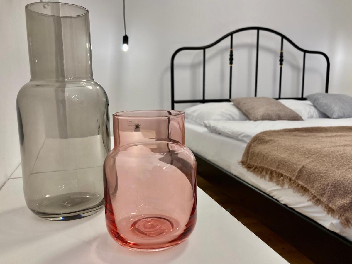 Duo 1 Debniki Apartment Krakow Luaran gambar