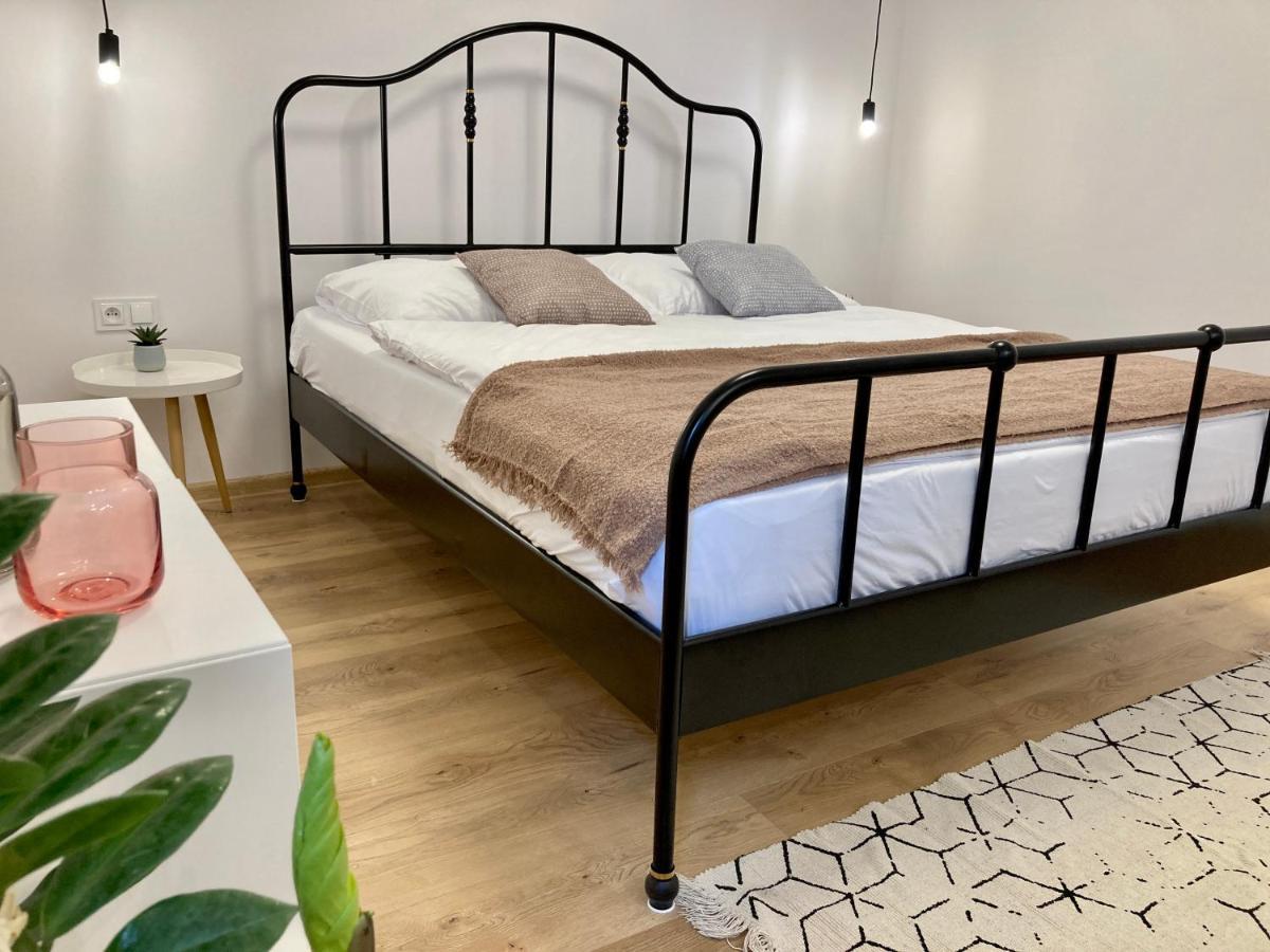 Duo 1 Debniki Apartment Krakow Luaran gambar