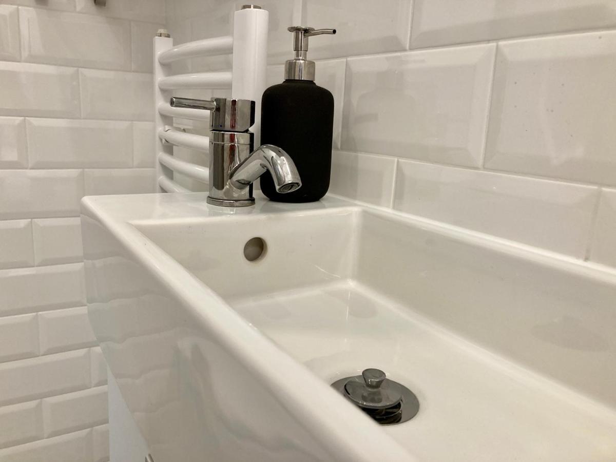 Duo 1 Debniki Apartment Krakow Luaran gambar